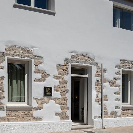 Art And Nature Guest House Олбия Екстериор снимка