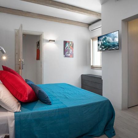 Art And Nature Guest House Олбия Екстериор снимка