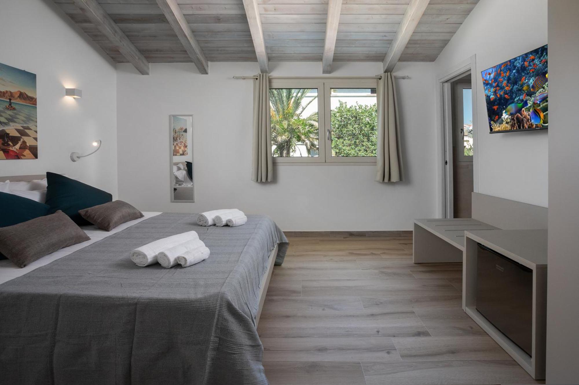 Art And Nature Guest House Олбия Екстериор снимка