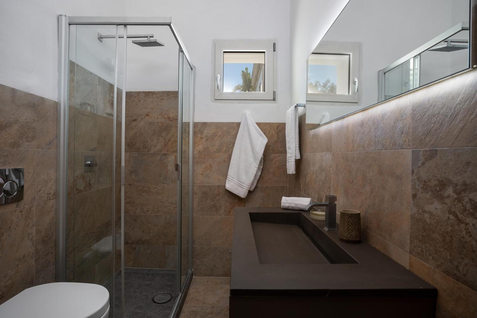 Art And Nature Guest House Олбия Екстериор снимка