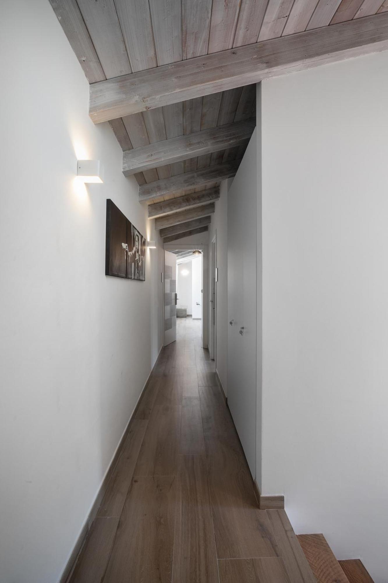 Art And Nature Guest House Олбия Екстериор снимка